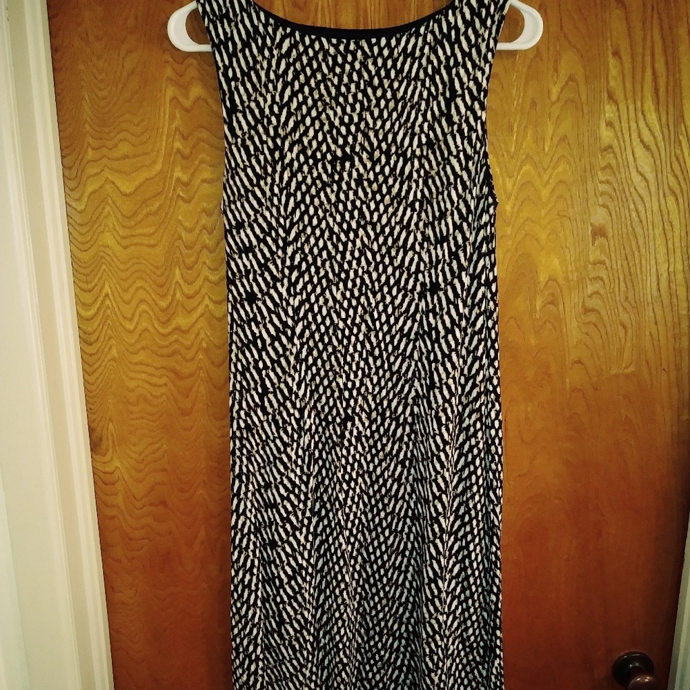 LOFT dress